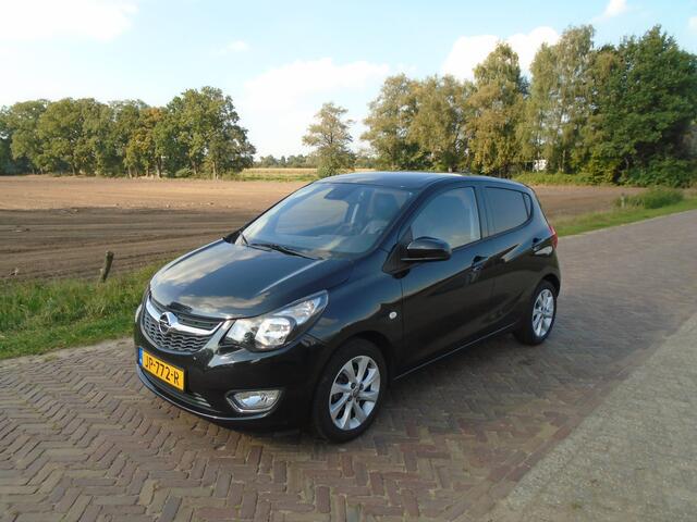 Opel KARL 1.0 ecoFLEX Innovation AFN TREKH LINE ASS CRUISE