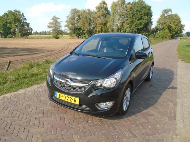 Opel KARL 1.0 ecoFLEX Innovation AFN TREKH LINE ASS CRUISE