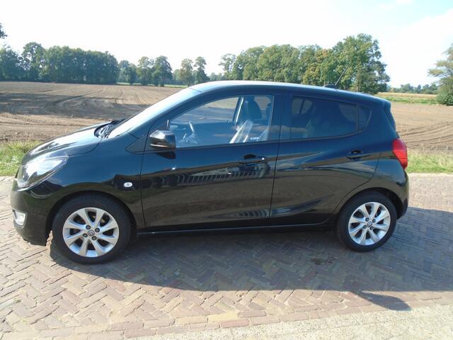 Opel KARL 1.0 ecoFLEX Innovation AFN TREKH LINE ASS CRUISE