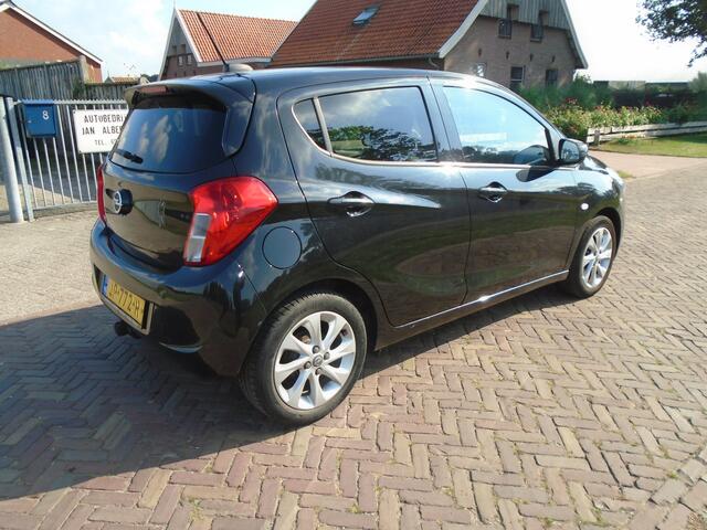 Opel KARL 1.0 ecoFLEX Innovation AFN TREKH LINE ASS CRUISE