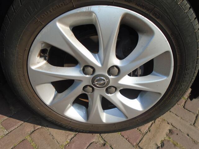 Opel KARL 1.0 ecoFLEX Innovation AFN TREKH LINE ASS CRUISE