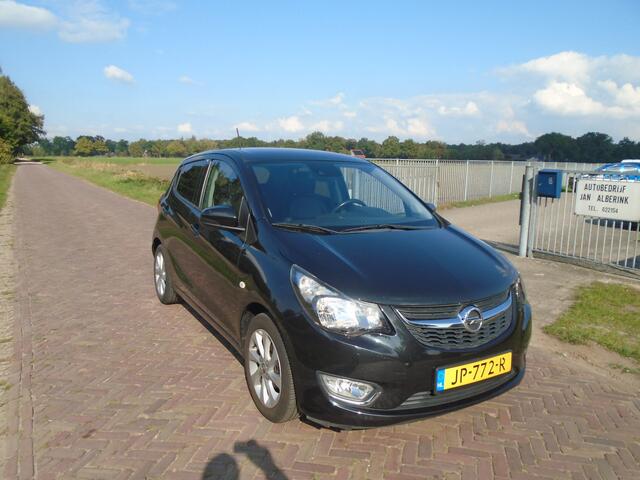 Opel KARL 1.0 ecoFLEX Innovation AFN TREKH LINE ASS CRUISE