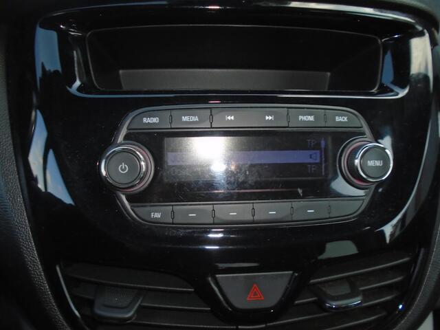 Opel KARL 1.0 ecoFLEX Innovation AFN TREKH LINE ASS CRUISE