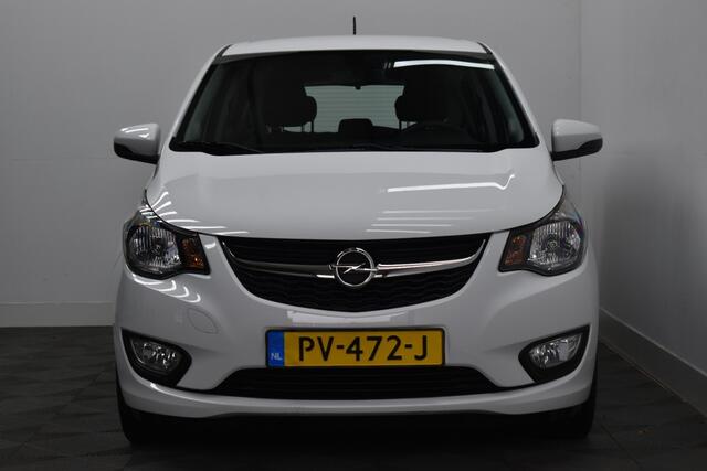 Opel KARL 1.0 ECOFLEX EDITION 5-DRS