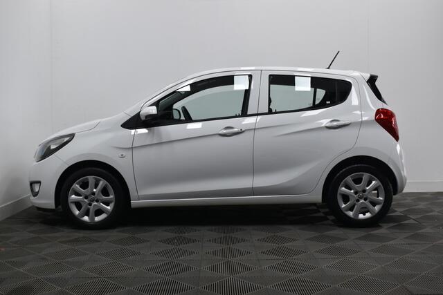 Opel KARL 1.0 ECOFLEX EDITION 5-DRS