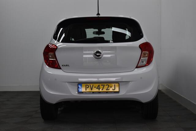 Opel KARL 1.0 ECOFLEX EDITION 5-DRS