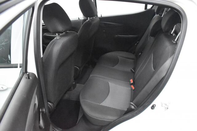 Opel KARL 1.0 ECOFLEX EDITION 5-DRS