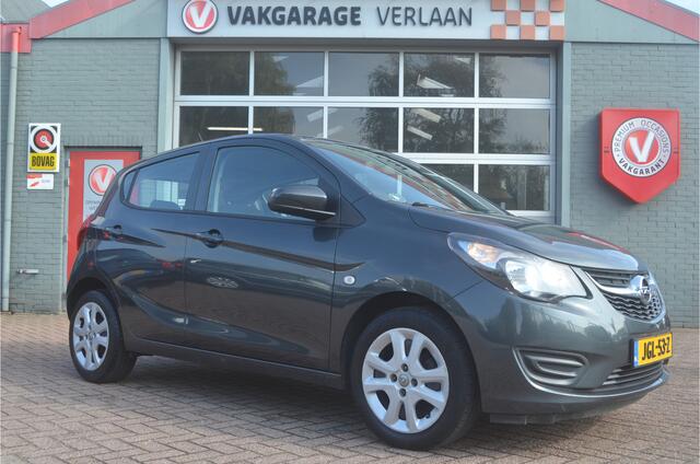 Opel KARL 1.0 eco Carplay nav. ..12 mnd. garantie...