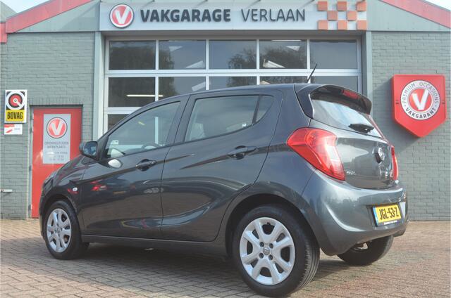 Opel KARL 1.0 eco Carplay nav. ..12 mnd. garantie...
