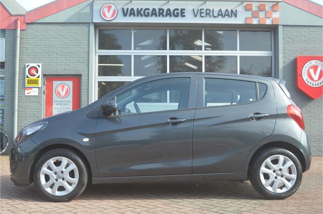 Opel KARL 1.0 eco Carplay nav. ..12 mnd. garantie...