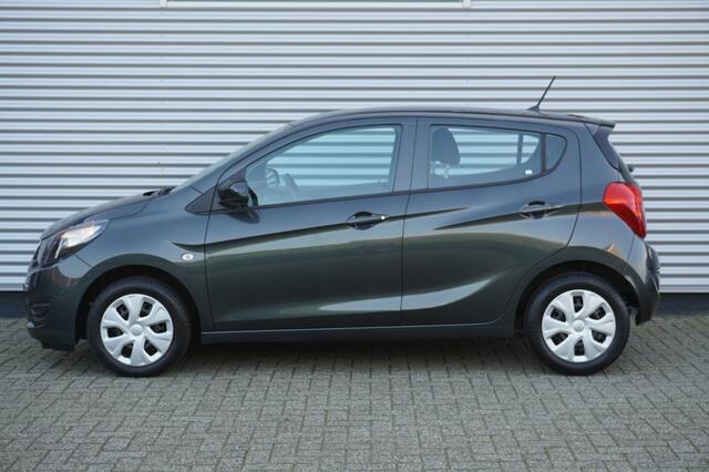 Opel KARL 1.0 Edition / 1e eig. / Airco / Cruise control / Bluetooth
