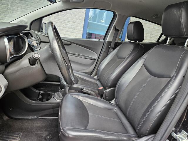 Opel KARL 1.0 ecoFLEX Innovation Inclusief Afleveringskosten