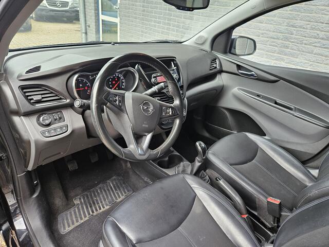 Opel KARL 1.0 ecoFLEX Innovation Inclusief Afleveringskosten