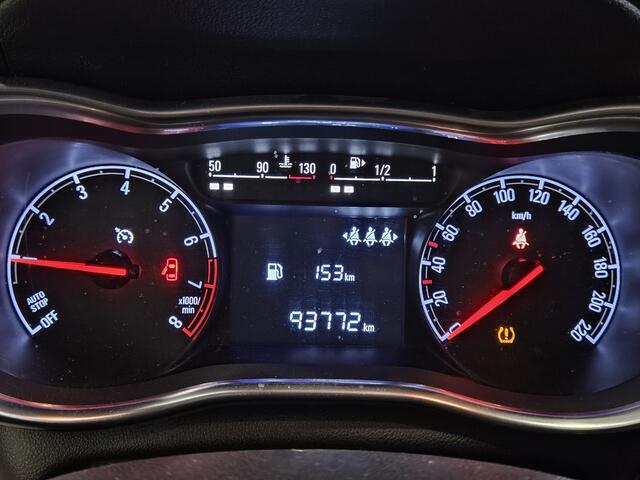 Opel KARL 1.0 ecoFLEX Innovation Inclusief Afleveringskosten