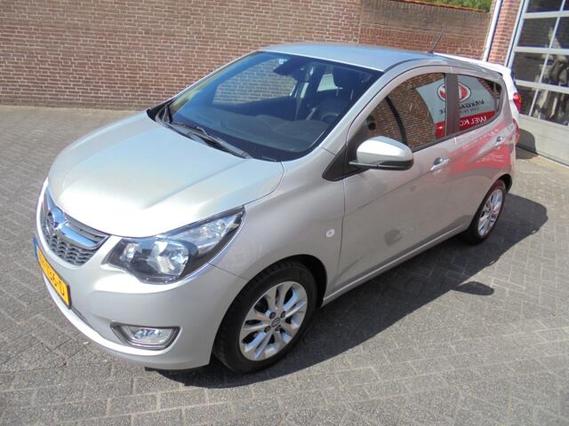 Opel KARL 1.0 Innovation||ECC||PDC||Rijklaar||