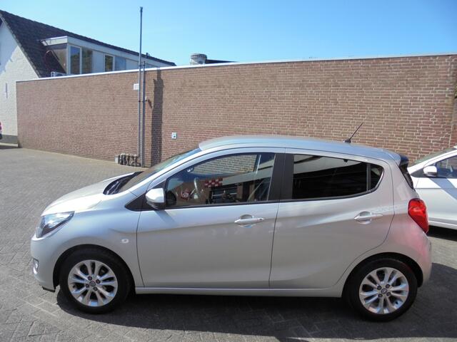 Opel KARL 1.0 Innovation||ECC||PDC||Rijklaar||