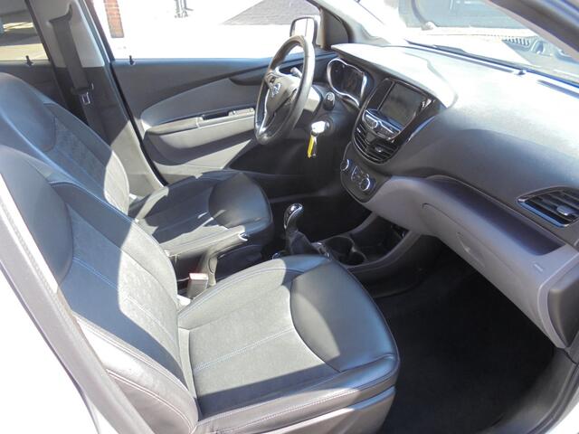 Opel KARL 1.0 Innovation||ECC||PDC||Rijklaar||