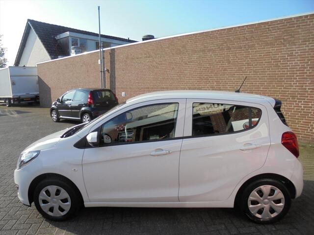 Opel KARL 1.0 120 Jaar Edition||Airco||Cruise||Rijklaar||