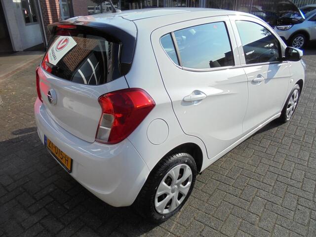 Opel KARL 1.0 120 Jaar Edition||Airco||Cruise||Rijklaar||