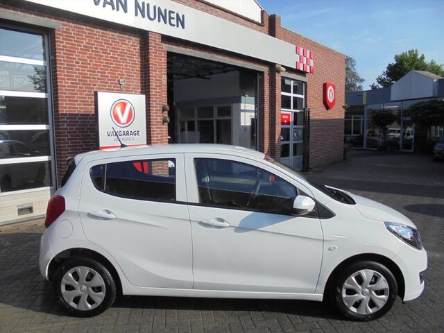 Opel KARL 1.0 120 Jaar Edition||Airco||Cruise||Rijklaar||