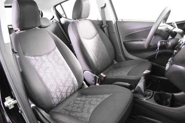 Opel KARL 1.0 ecoFLEX 120 Jaar Edition *1ste Eigenaar*Carplay*Navigatie*Airco*