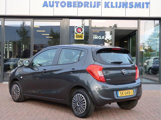 Opel KARL 1.0 ecoFLEX Edition | Airco | Cruise Control |