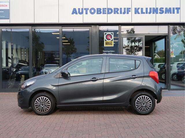 Opel KARL 1.0 ecoFLEX Edition | Airco | Cruise Control |