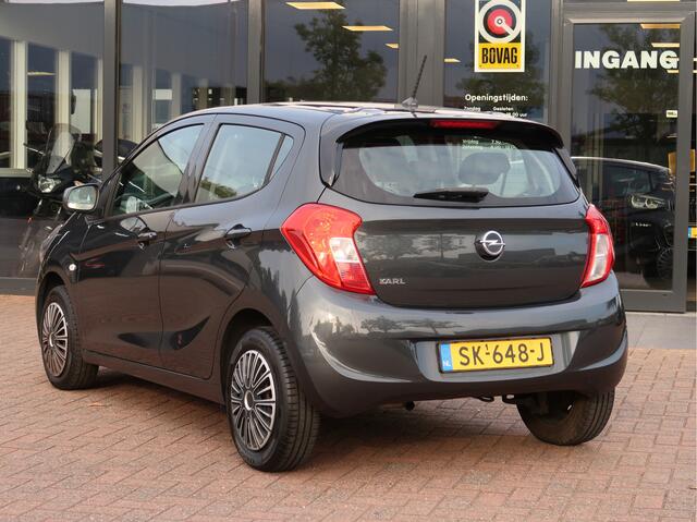 Opel KARL 1.0 ecoFLEX Edition | Airco | Cruise Control |