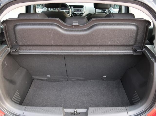 Opel KARL 1.0 ecoFLEX Edition | Airco | Cruise Control |