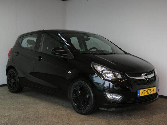 Opel KARL 1.0 ecoFLEX Edition Nwe APK airco