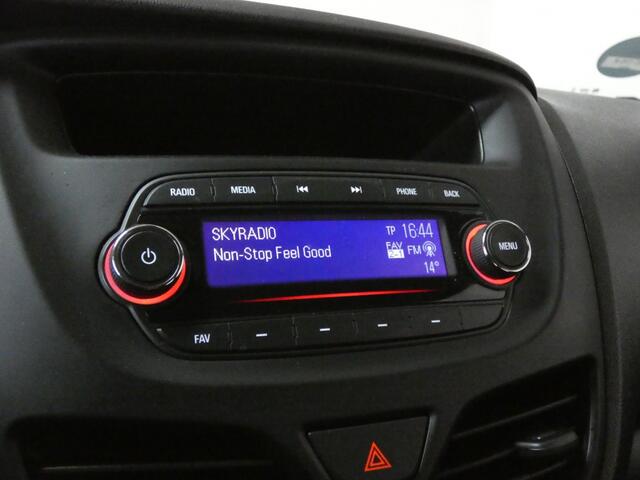 Opel KARL 1.0 ecoFLEX Edition Nwe APK airco