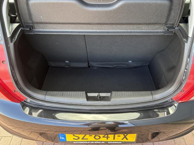 Opel KARL 1.0 ecoFLEX 75pk Edition AIRCO/CRUISE/MEDIA