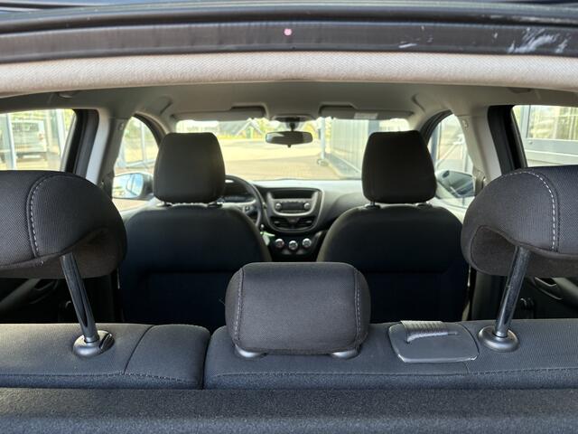Opel KARL 1.0 ecoFLEX 75pk Edition AIRCO/CRUISE/MEDIA