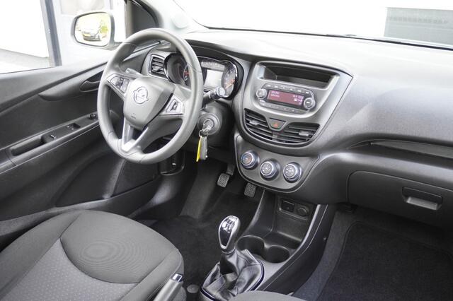 Opel KARL 1.0 Edition / Airco / Cruise Control / Bluetooth
