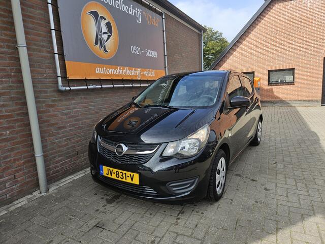 Opel KARL 1.0 ecoFLEX Edition