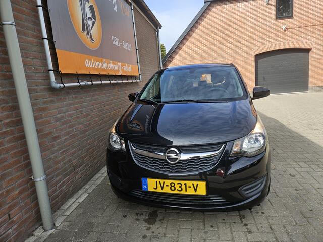 Opel KARL 1.0 ecoFLEX Edition