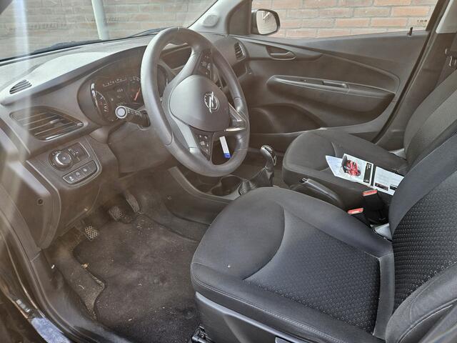 Opel KARL 1.0 ecoFLEX Edition