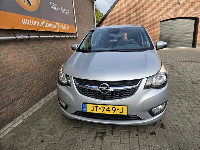 Opel KARL 1.0 ecoFLEX Edition