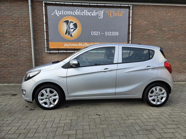 Opel KARL 1.0 ecoFLEX Edition