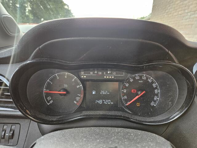 Opel KARL 1.0 ecoFLEX Edition