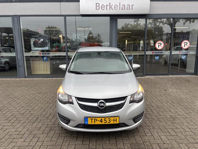 Opel KARL 1.0 ecoFLEX Edition | Cruise Controle | Airco
