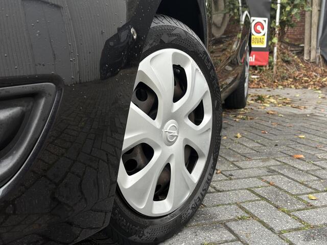 Opel KARL 1.0 ecoFLEX Edition - Airconditioning - Cruise Control - Start/Stop Systeem
