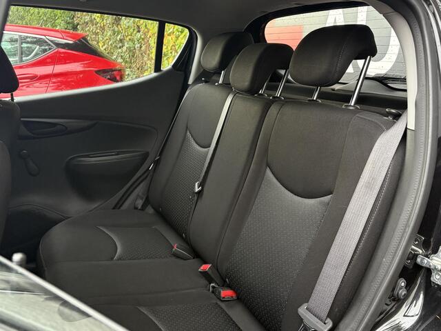 Opel KARL 1.0 ecoFLEX Edition - Airconditioning - Cruise Control - Start/Stop Systeem