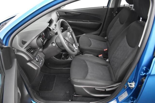 Opel KARL 1.0 75PK 120 JAAR EDITION