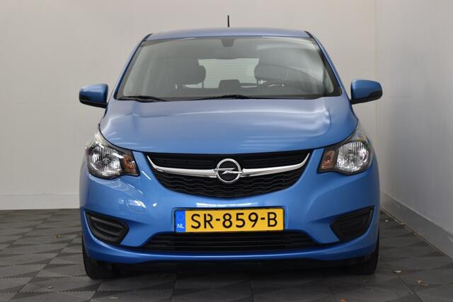 Opel KARL 1.0 EcoFlex Edition