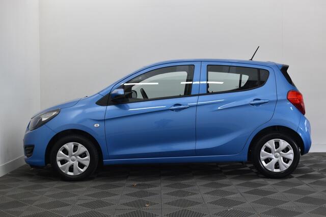 Opel KARL 1.0 EcoFlex Edition