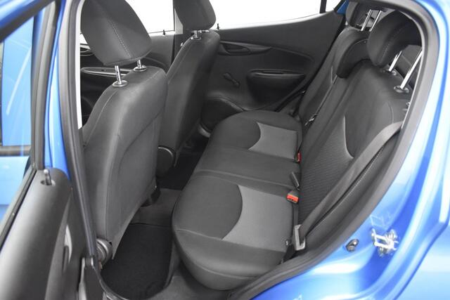 Opel KARL 1.0 EcoFlex Edition