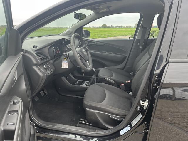 Opel KARL 1.0 ecoFLEX Edition