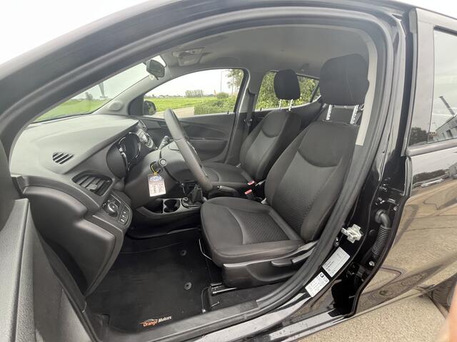 Opel KARL 1.0 ecoFLEX Edition