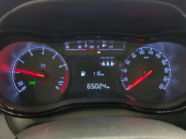 Opel KARL 1.0 120 Jaar Edition 1e Eigenaar | NL-Auto | Dealer Onderh. | BTW | Edition+ | PDC | Airco | Bluetooth | Cruise | Hill-Hold | Start/Stop